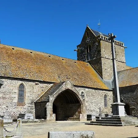 Tatil Evi Les Guedrils Genêts