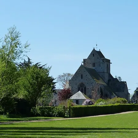 Tatil Evi Les Guedrils