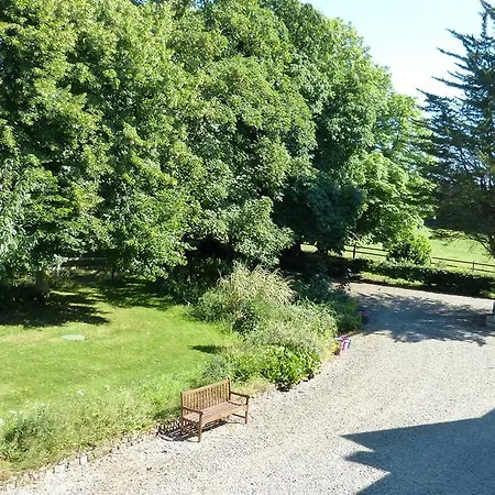 Tatil Evi Les Guedrils Genêts