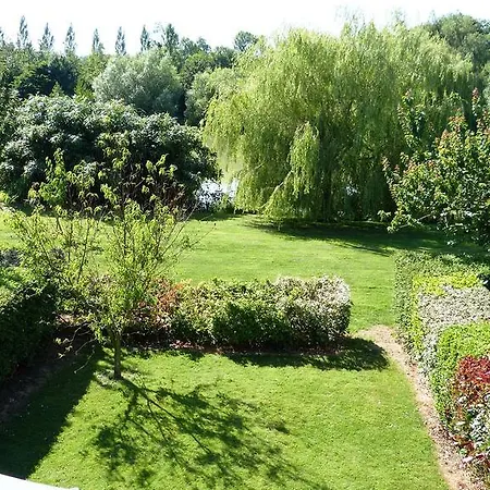 Les Guedrils Genêts