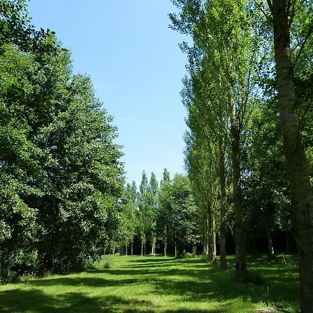 Tatil Evi Les Guedrils