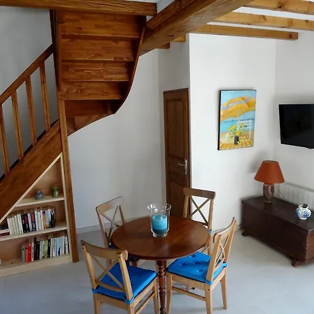 Les Guedrils * Genêts