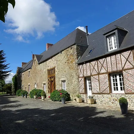 Les Guedrils Tatil Evi Genêts