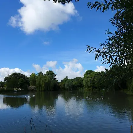 Les Guedrils Tatil Evi