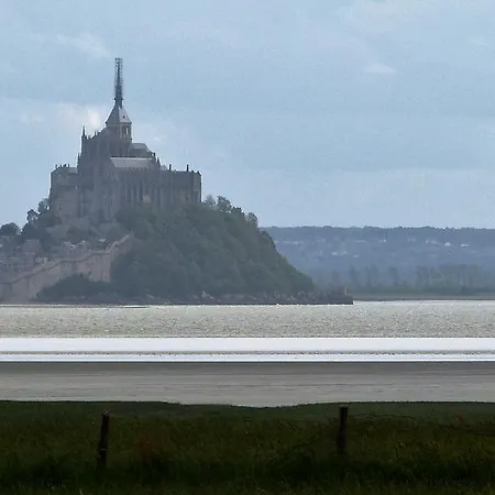 Les Guedrils * Genêts