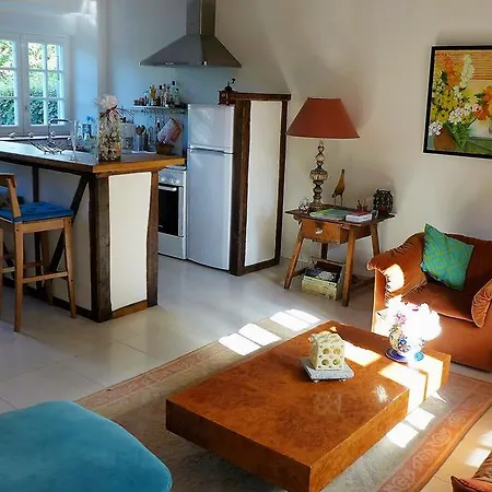 Les Guedrils Genêts