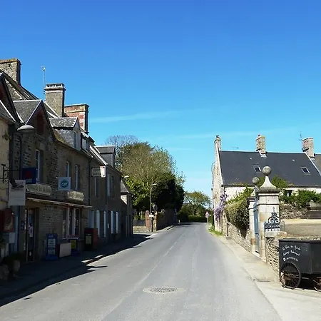 Les Guedrils * Genêts