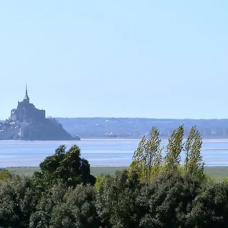 בית נופש Les Guedrils *