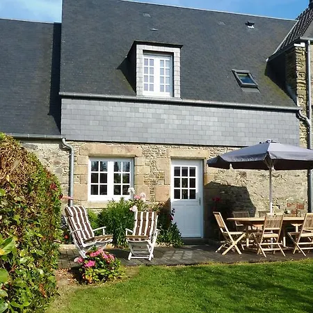 Les Guedrils * Genêts