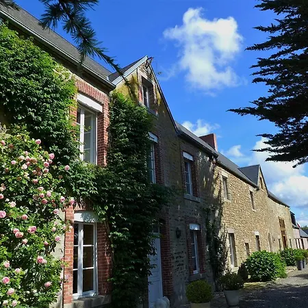 Les Guedrils * Genêts