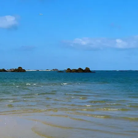 Les Guedrils בית נופש