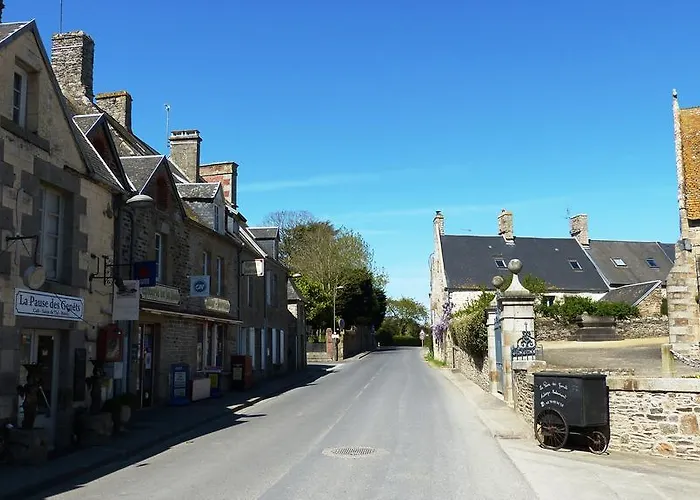 Les Guedrils * Genêts