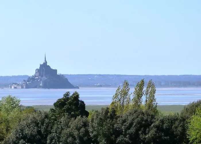 Prázdninový dům Les Guedrils *