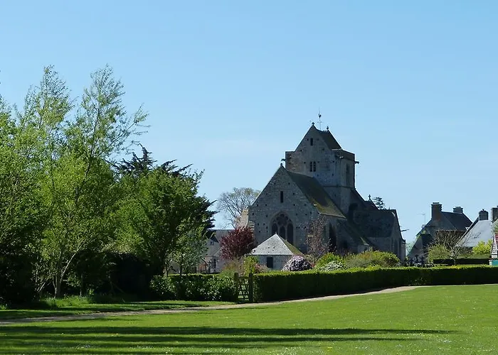 Casa de Férias Les Guedrils