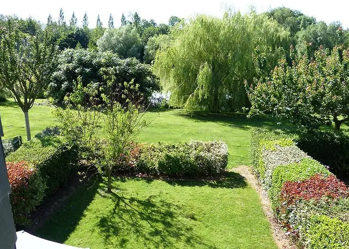 Les Guedrils Genêts