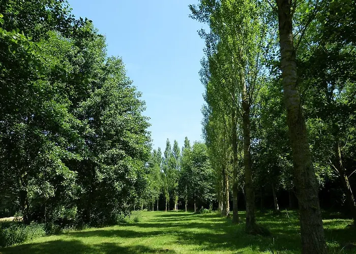 Casa de Férias Les Guedrils