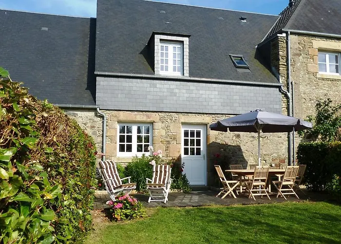 Les Guedrils * Genêts