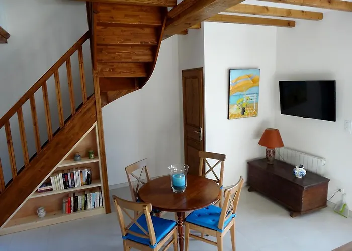 Les Guedrils * Genêts