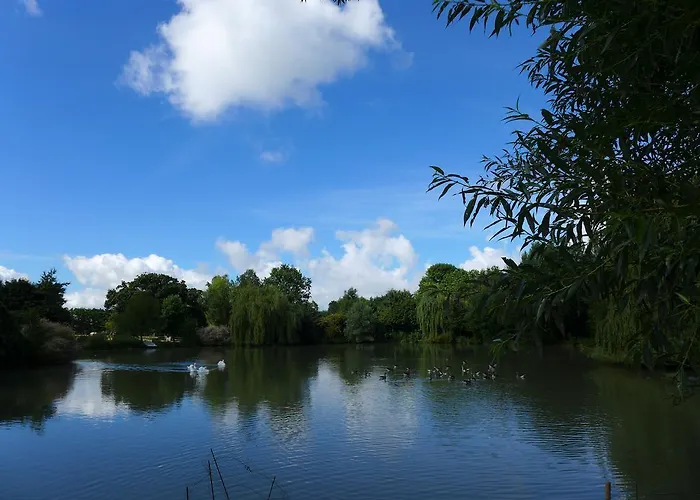 Les Guedrils Casa de Férias