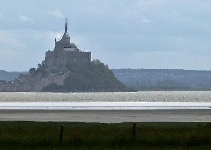 Les Guedrils * Genêts