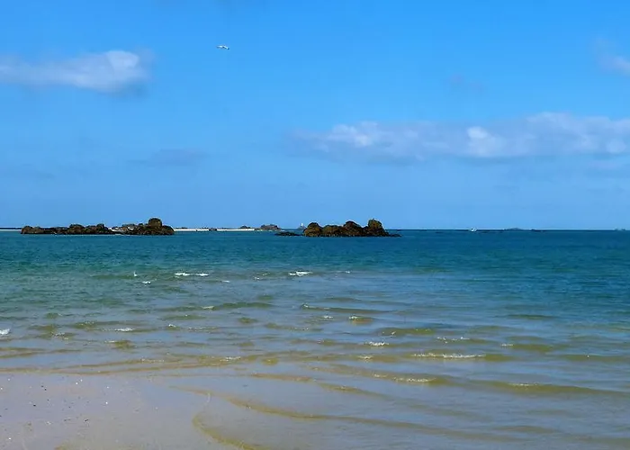 Les Guedrils Prázdninový dům